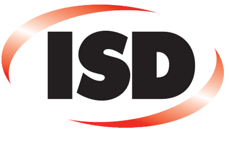 Information Systems Division logo